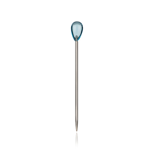 Topaz Silver Apéro Stick