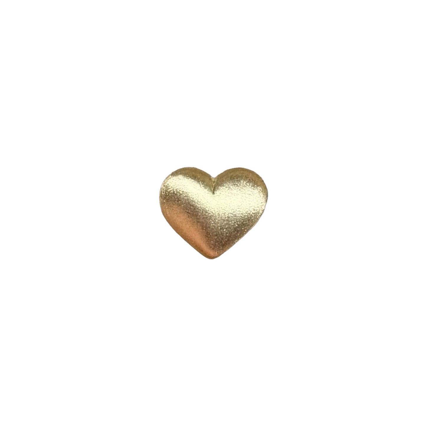 Heart of Gold