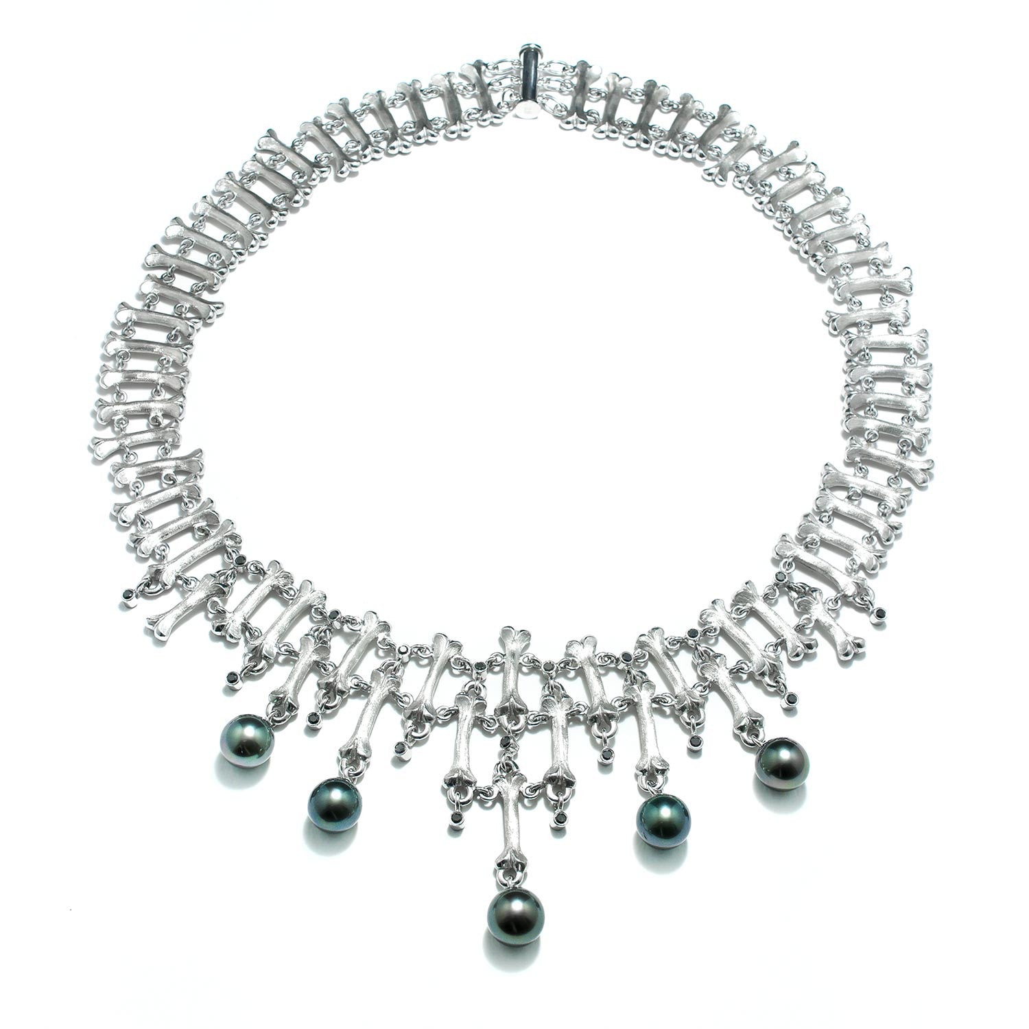 he Lovely Bones Necklace by McFarlane Fine Jewellery